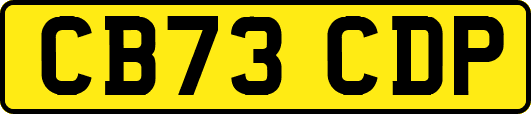 CB73CDP