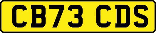 CB73CDS