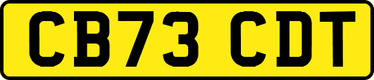 CB73CDT