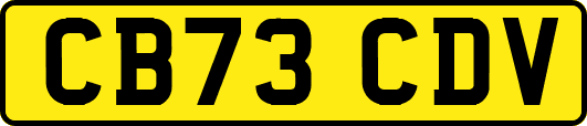 CB73CDV