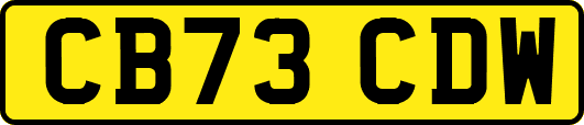 CB73CDW