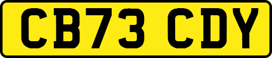 CB73CDY