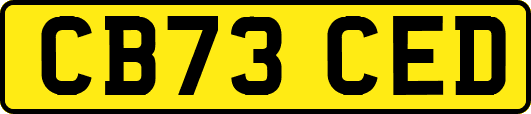 CB73CED