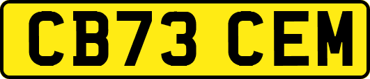 CB73CEM