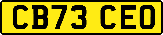 CB73CEO
