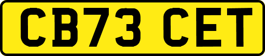 CB73CET