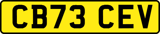 CB73CEV