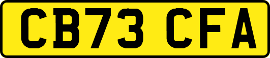 CB73CFA