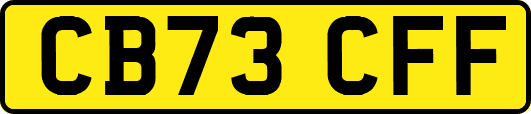 CB73CFF