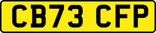 CB73CFP