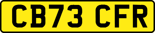 CB73CFR
