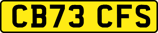 CB73CFS