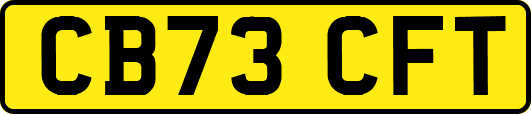 CB73CFT