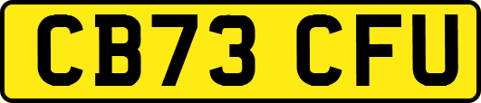 CB73CFU