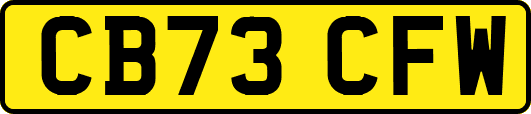 CB73CFW