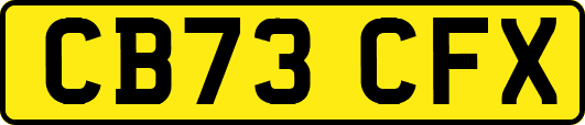 CB73CFX