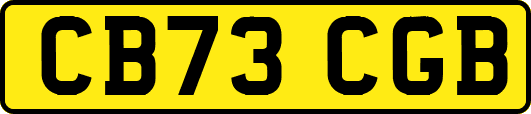 CB73CGB