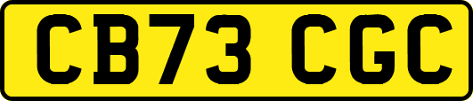 CB73CGC