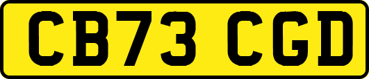 CB73CGD