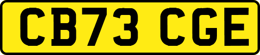 CB73CGE