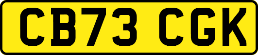 CB73CGK