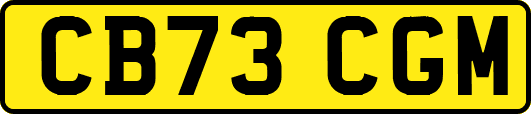 CB73CGM