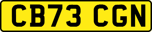 CB73CGN