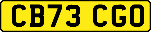 CB73CGO
