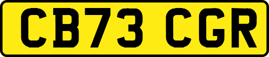 CB73CGR