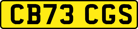 CB73CGS