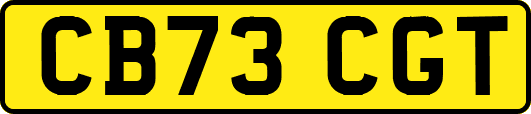CB73CGT