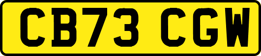 CB73CGW