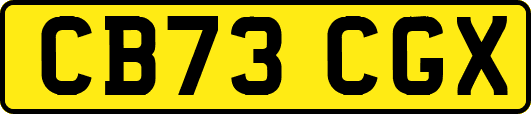 CB73CGX