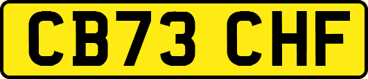 CB73CHF
