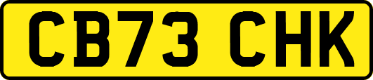 CB73CHK