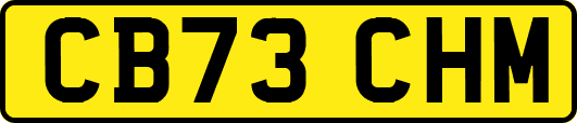CB73CHM