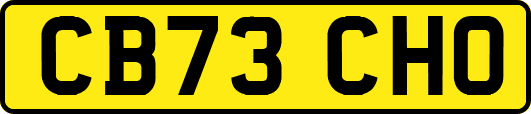 CB73CHO