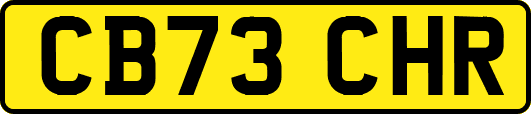 CB73CHR