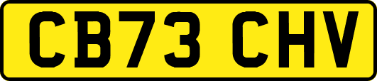 CB73CHV