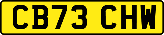 CB73CHW