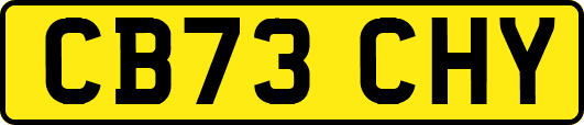 CB73CHY