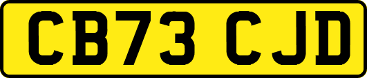 CB73CJD