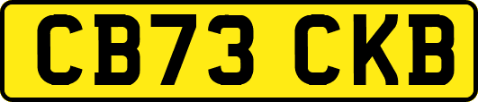 CB73CKB