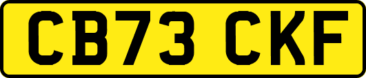 CB73CKF
