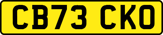 CB73CKO