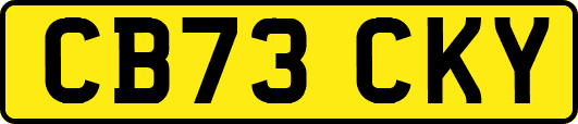 CB73CKY