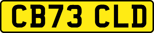 CB73CLD