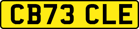 CB73CLE