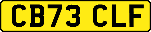 CB73CLF