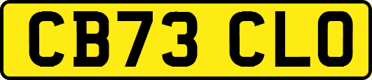 CB73CLO